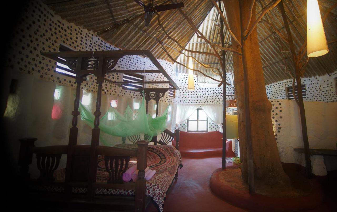 Saraya Acomodação com café da manhã Sangolda Exterior foto