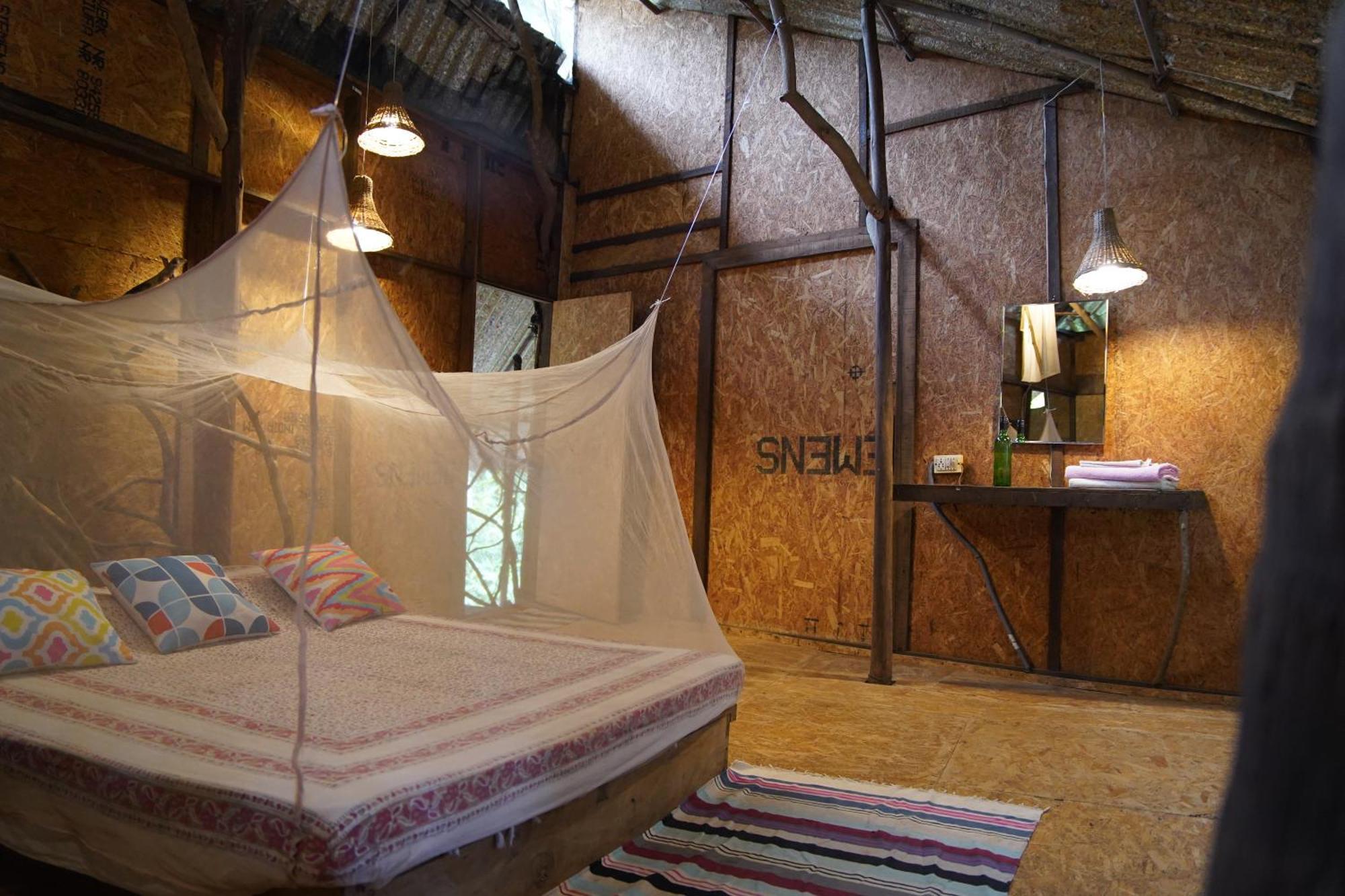 Saraya Acomodação com café da manhã Sangolda Exterior foto