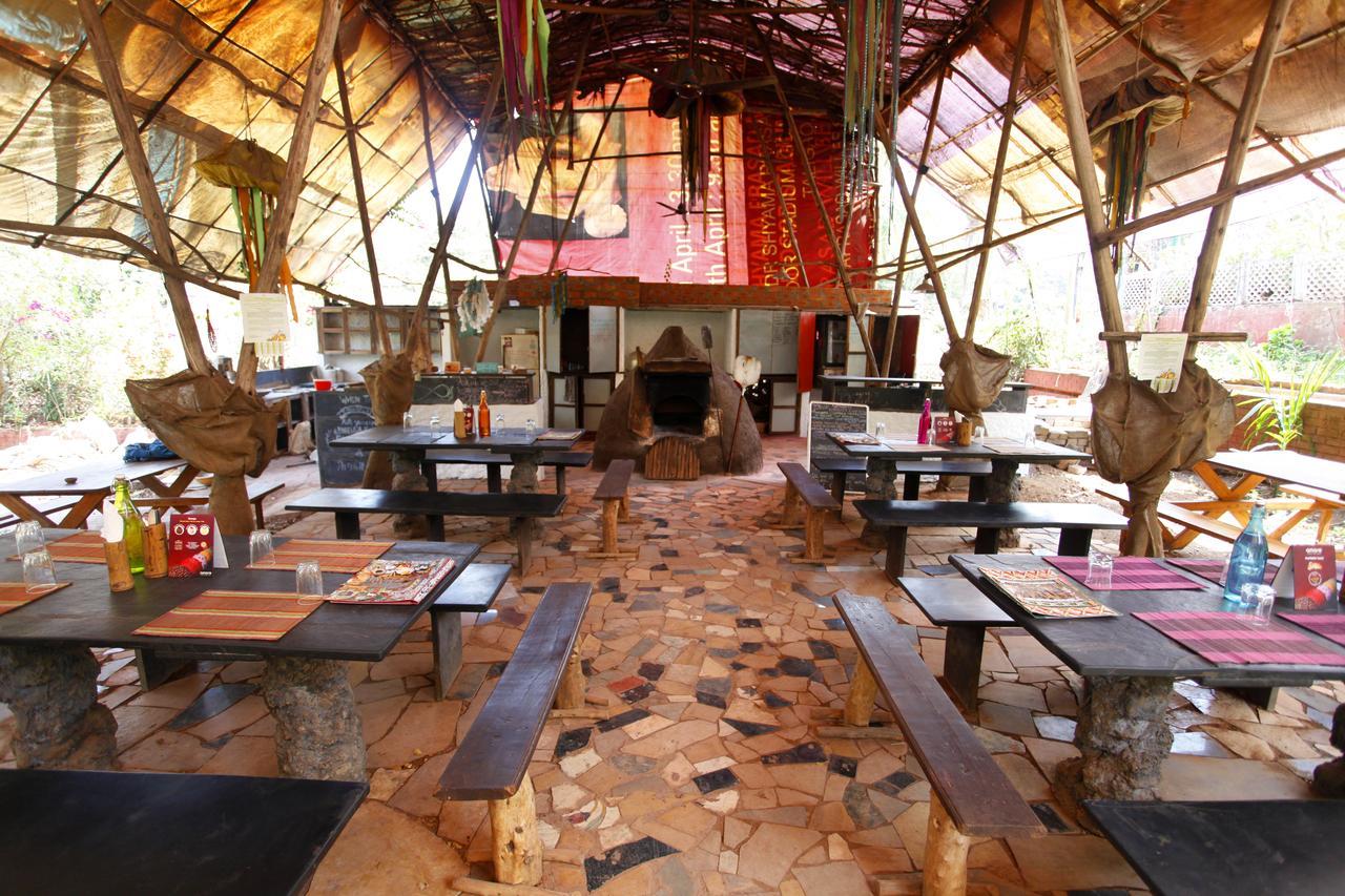 Saraya Acomodação com café da manhã Sangolda Exterior foto