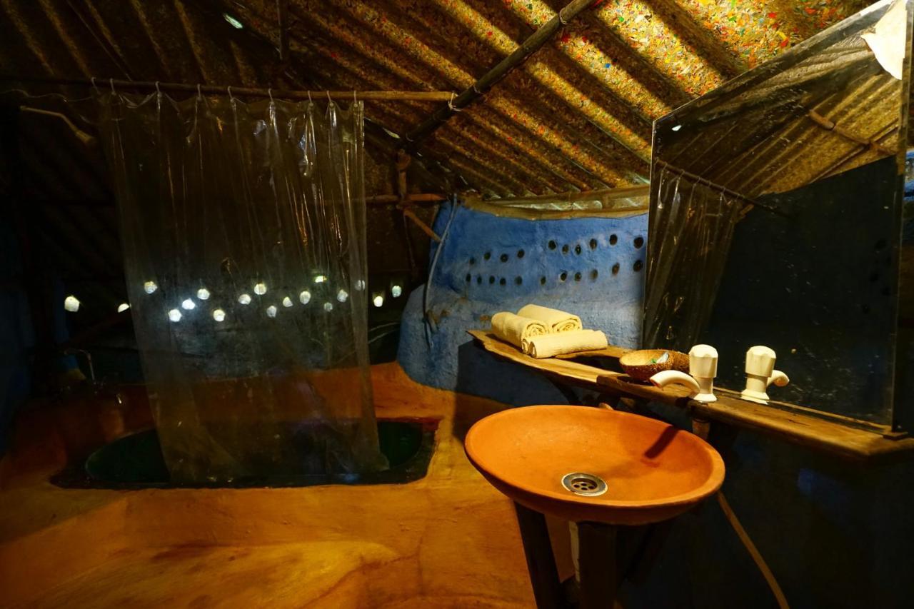 Saraya Acomodação com café da manhã Sangolda Exterior foto