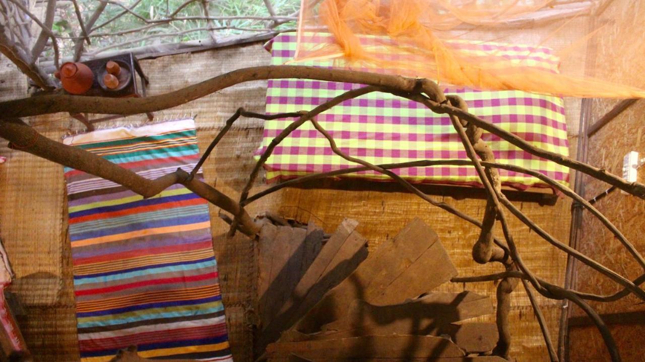 Saraya Acomodação com café da manhã Sangolda Exterior foto