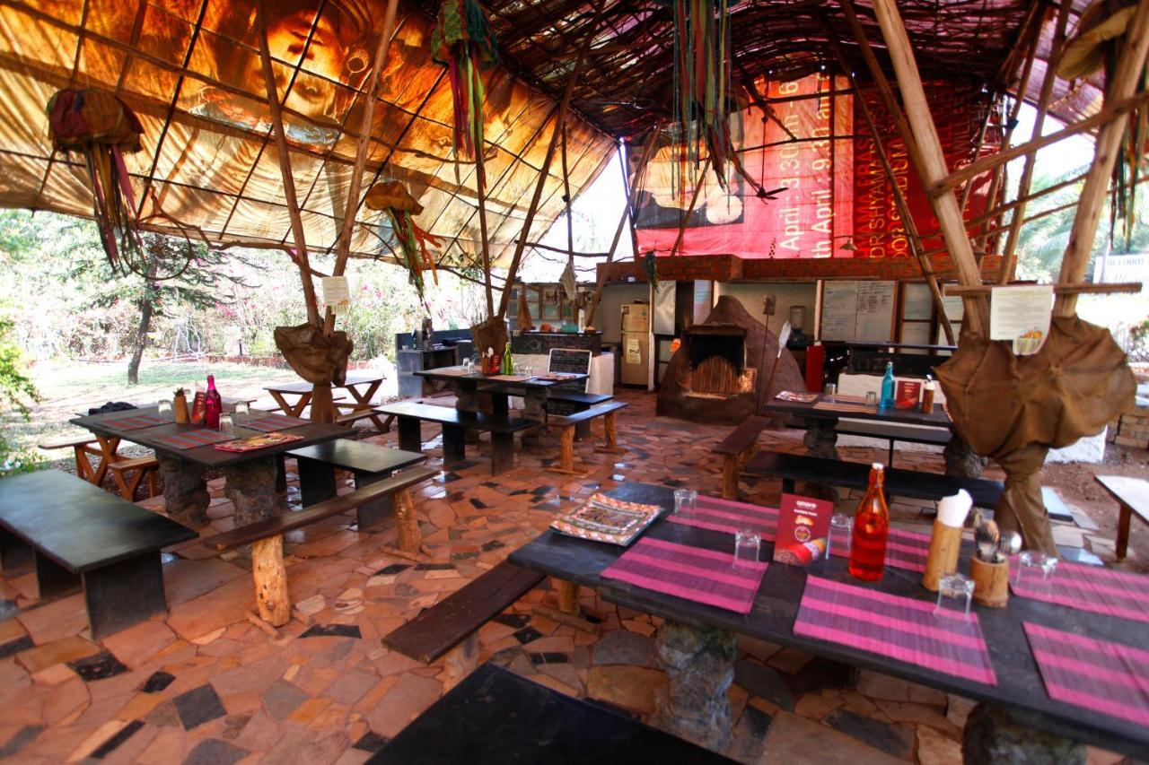 Saraya Acomodação com café da manhã Sangolda Exterior foto
